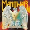 Manowar - Battle Hymns (CD)